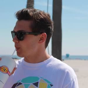 Meet your Posher, Chad